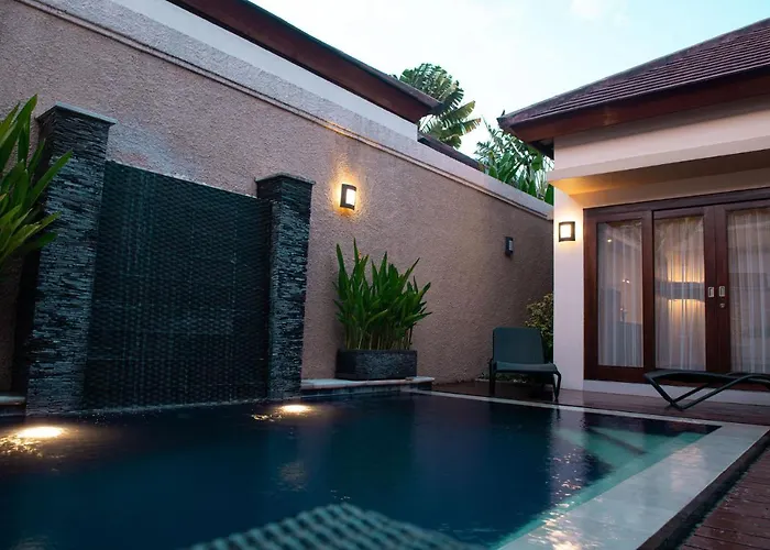 My Villas In Bali