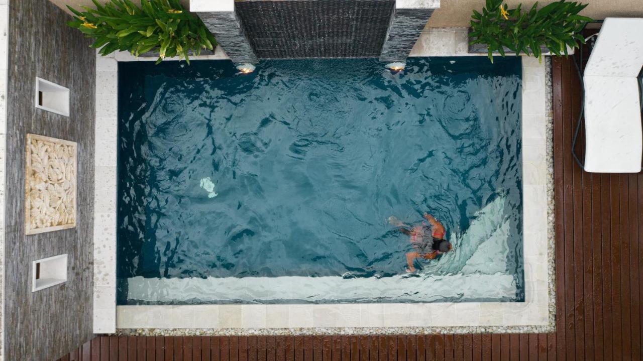 My In Bali Villa Seminyak