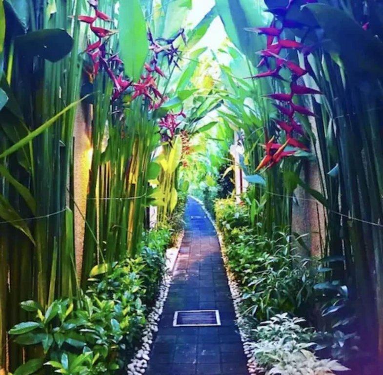 My In Bali Seminyak