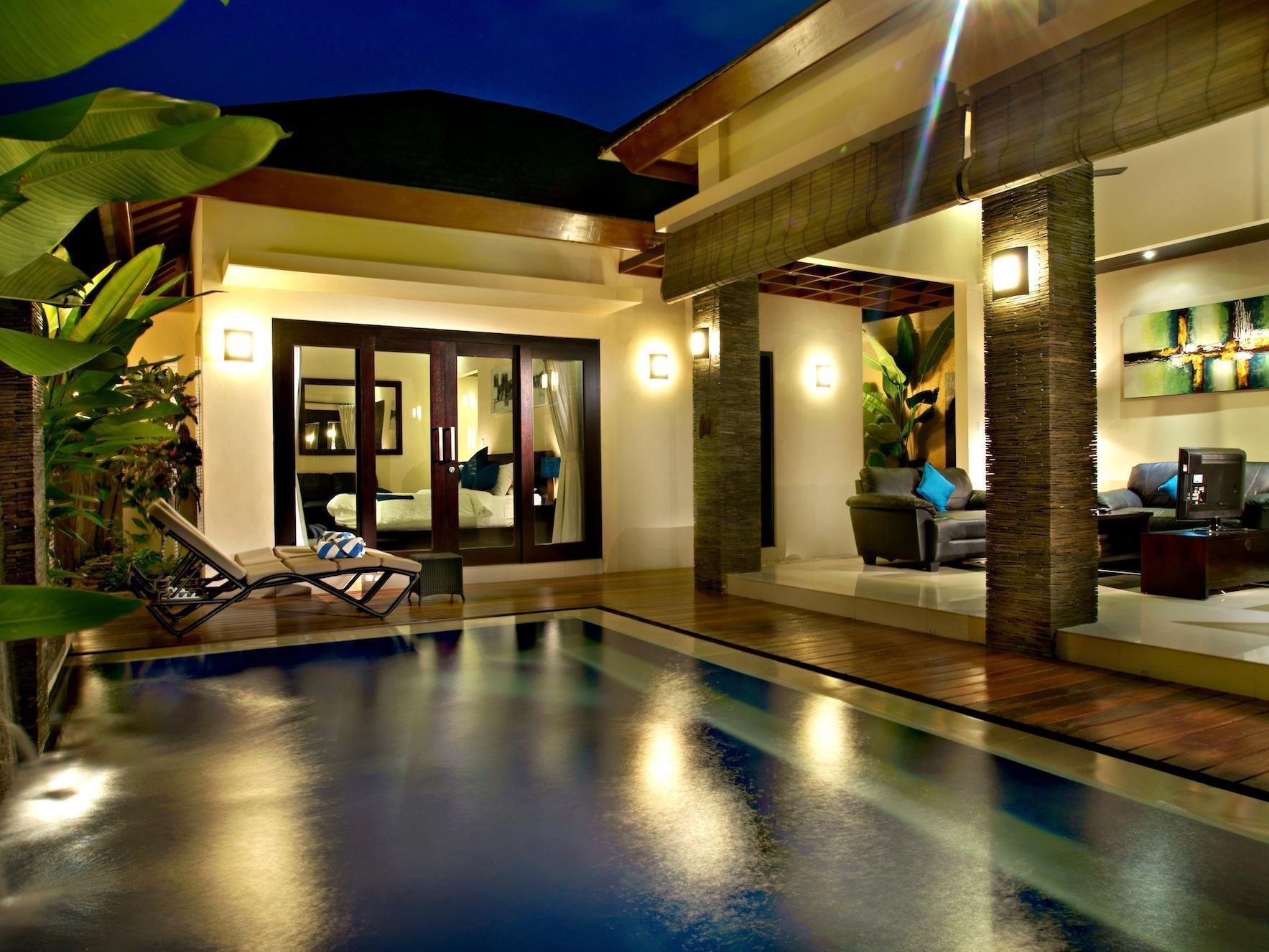 My In Bali Villa Seminyak