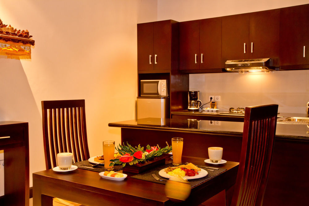 Villa My In Bali Seminyak