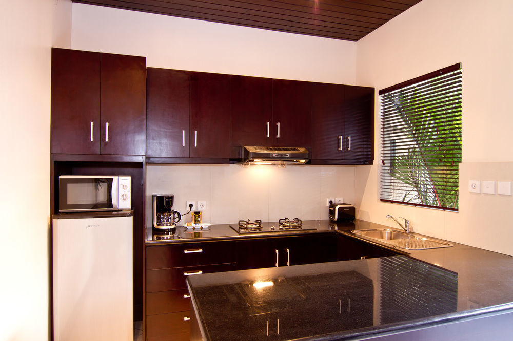 My In Bali Villa Seminyak